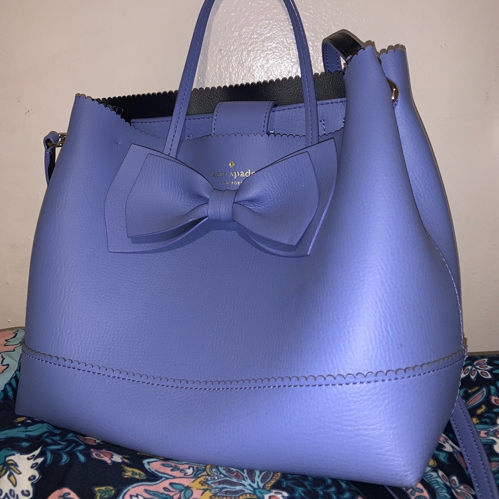 Kate Spade medium satchel